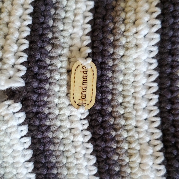 Handmade bag - Picture 4 of 5